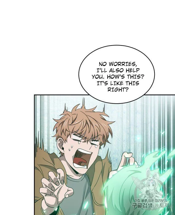 Tomb Raider King Chapter 155 page 83