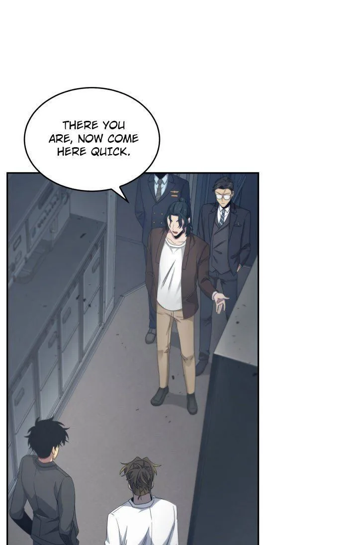 Tomb Raider King Chapter 155 page 92