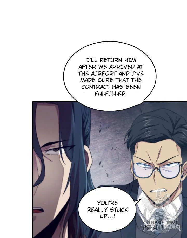 Tomb Raider King Chapter 155 page 96