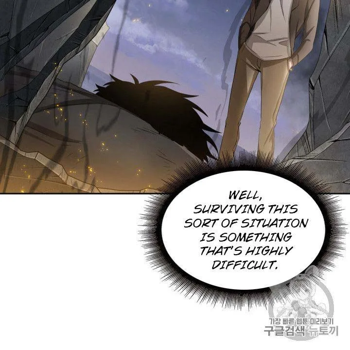 Tomb Raider King Chapter 156 page 34