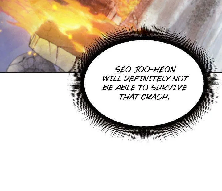 Tomb Raider King Chapter 156 page 23
