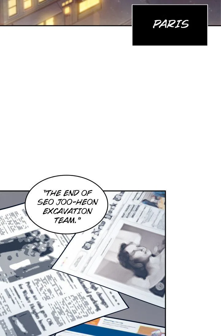 Tomb Raider King Chapter 157 page 2