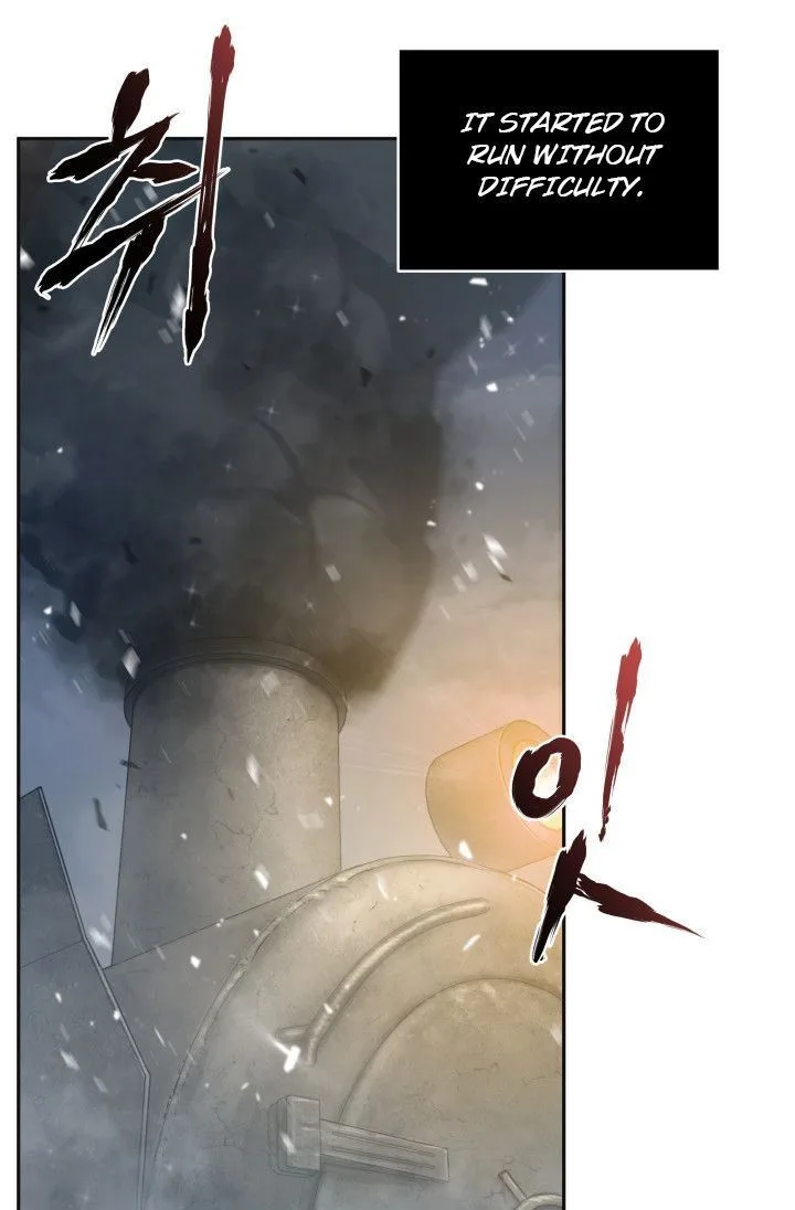 Tomb Raider King Chapter 157 page 31
