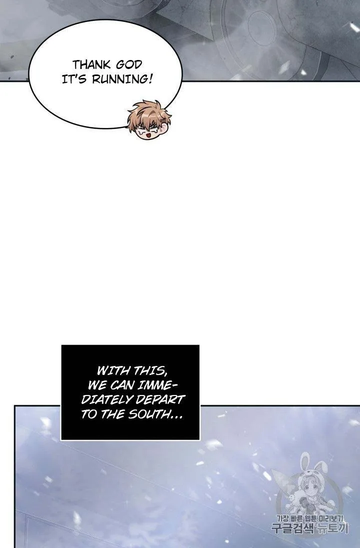 Tomb Raider King Chapter 157 page 33