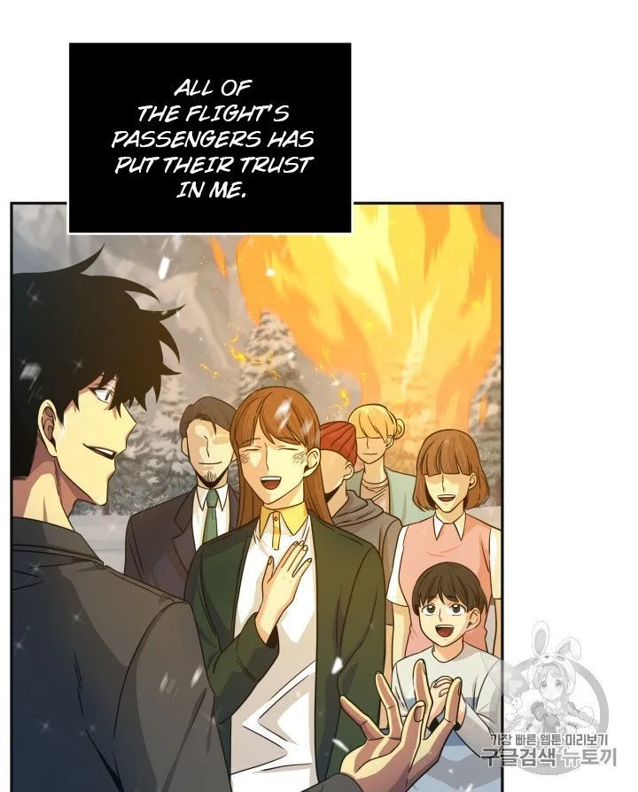 Tomb Raider King Chapter 157 page 35
