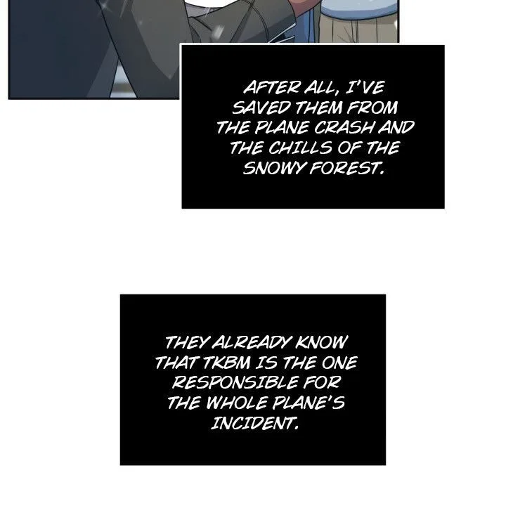 Tomb Raider King Chapter 157 page 36