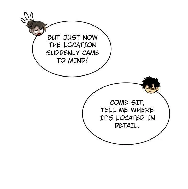 Tomb Raider King Chapter 157 page 53