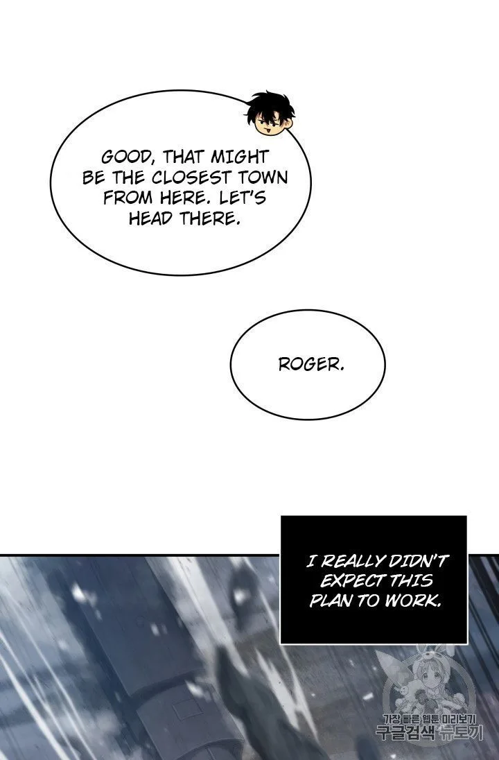 Tomb Raider King Chapter 157 page 59