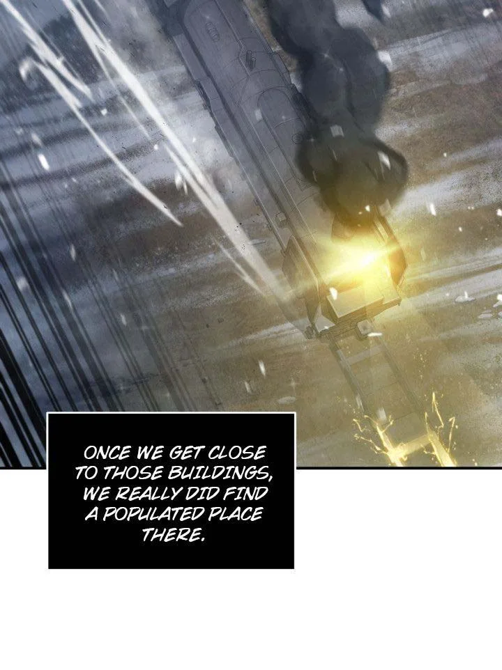 Tomb Raider King Chapter 157 page 60