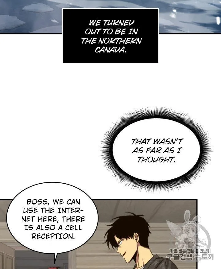 Tomb Raider King Chapter 157 page 64