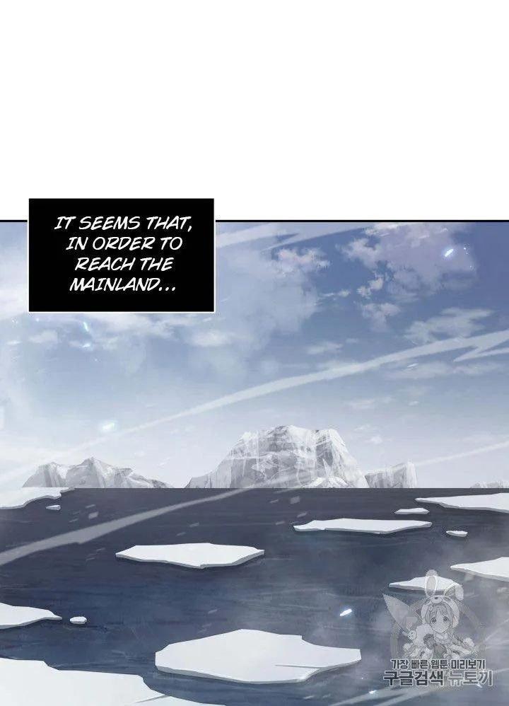 Tomb Raider King Chapter 158 page 2