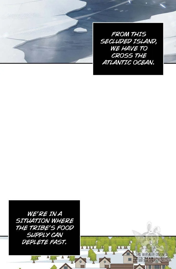 Tomb Raider King Chapter 158 page 3