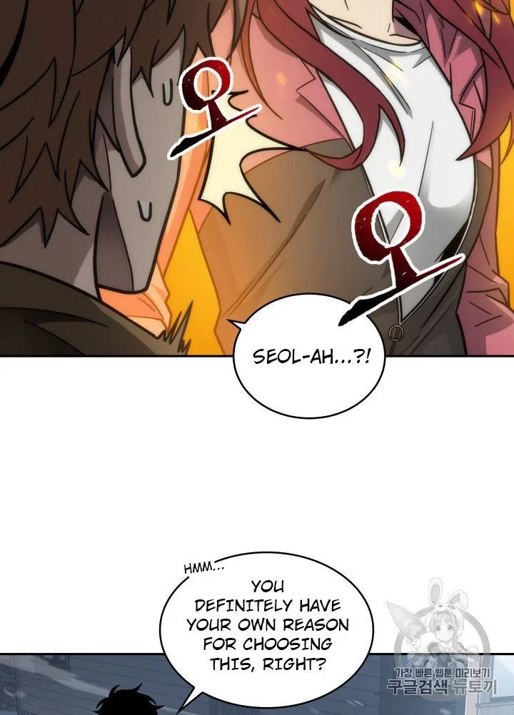 Tomb Raider King Chapter 158 page 16