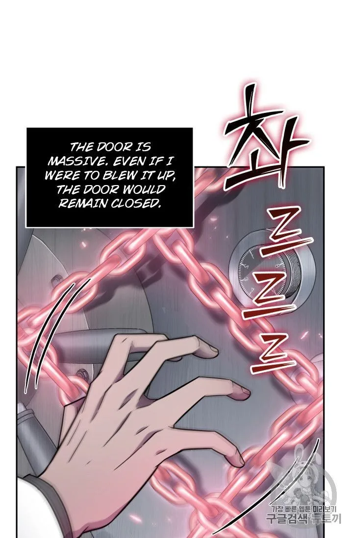 Tomb Raider King Chapter 158 page 37