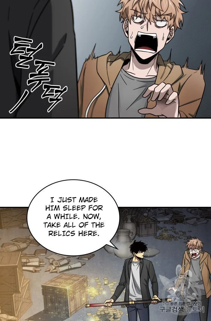 Tomb Raider King Chapter 158 page 56