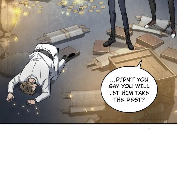 Tomb Raider King Chapter 158 page 57