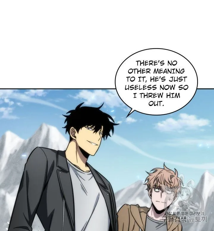 Tomb Raider King Chapter 158 page 85