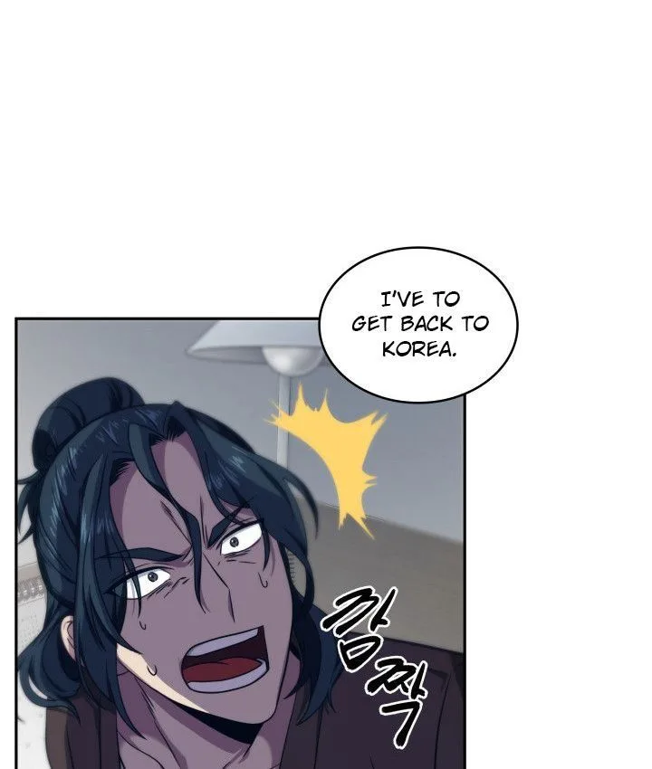 Tomb Raider King Chapter 159 page 19