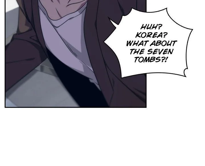 Tomb Raider King Chapter 159 page 20