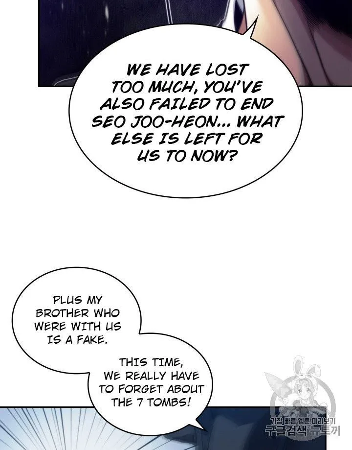 Tomb Raider King Chapter 159 page 22
