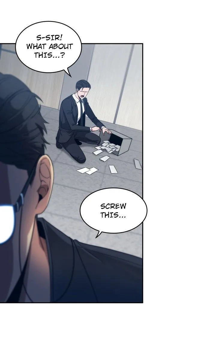 Tomb Raider King Chapter 159 page 86