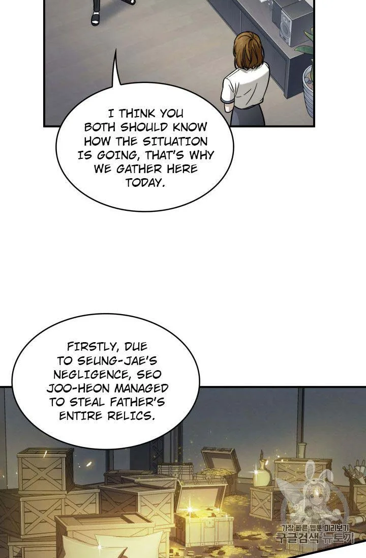Tomb Raider King Chapter 160 page 13