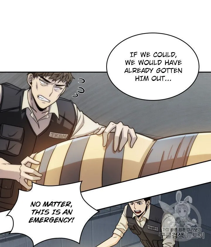 Tomb Raider King Chapter 160 page 55