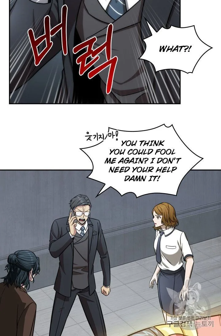 Tomb Raider King Chapter 160 page 64