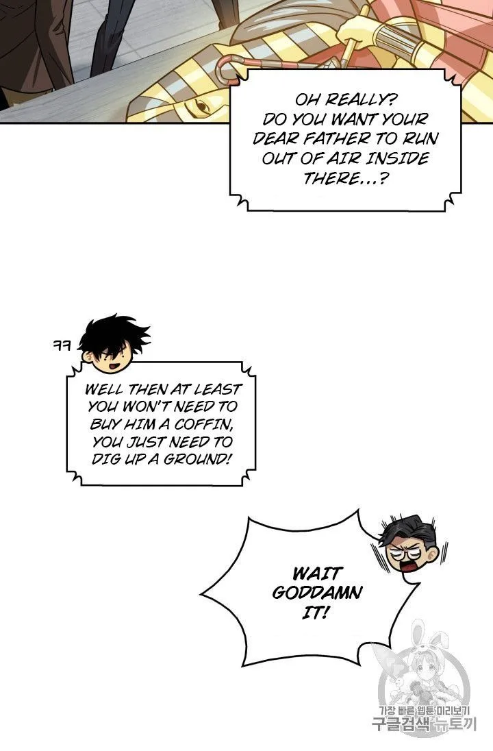 Tomb Raider King Chapter 160 page 65