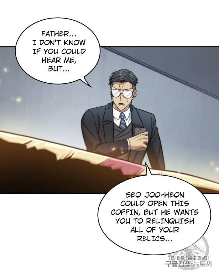Tomb Raider King Chapter 160 page 66