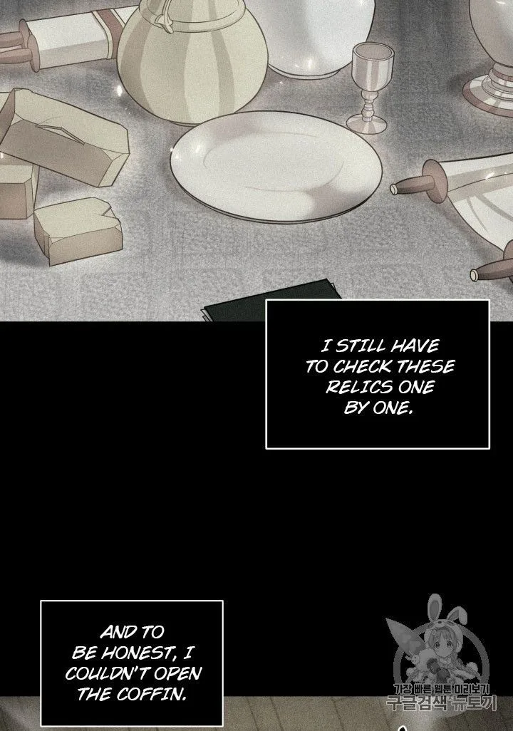 Tomb Raider King Chapter 160 page 80