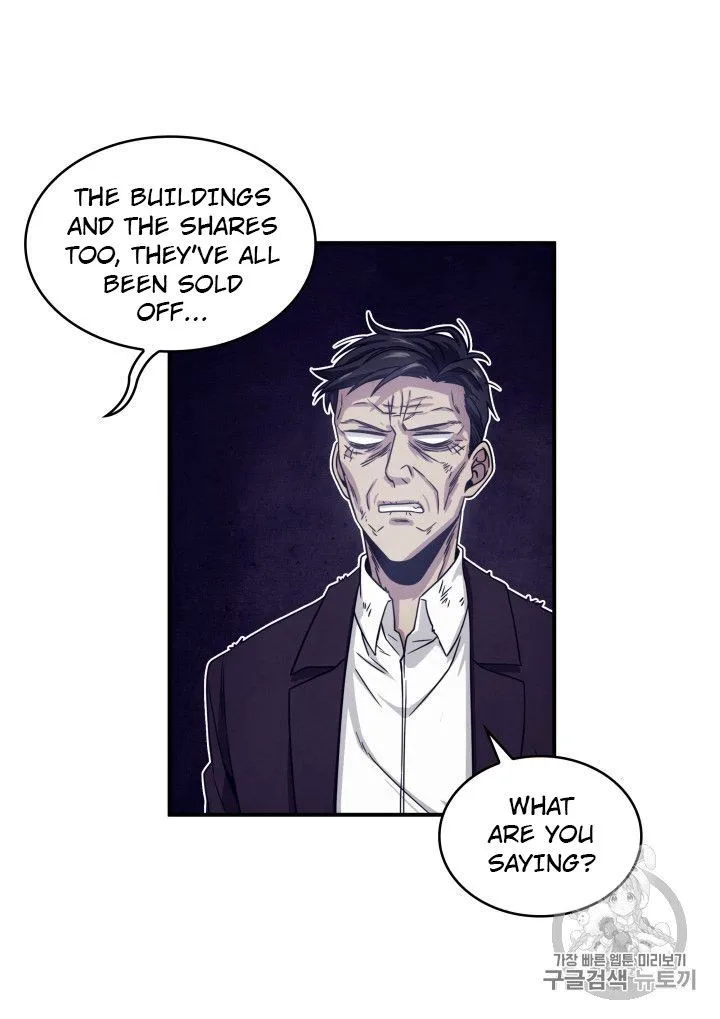 Tomb Raider King Chapter 161 page 19