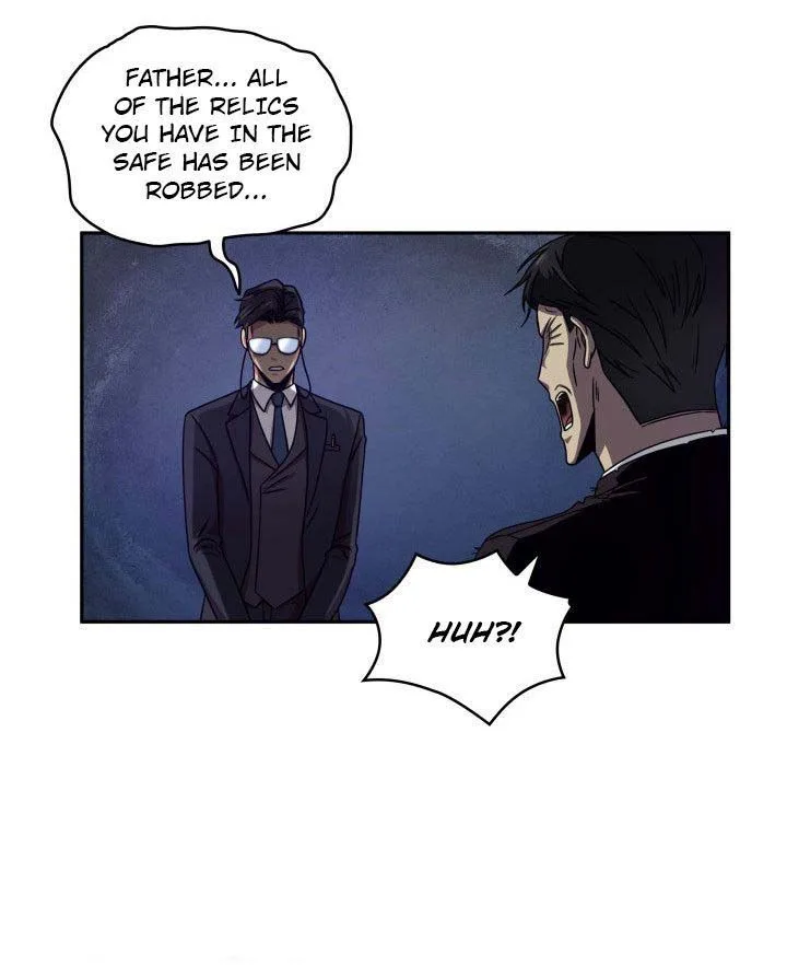 Tomb Raider King Chapter 161 page 18