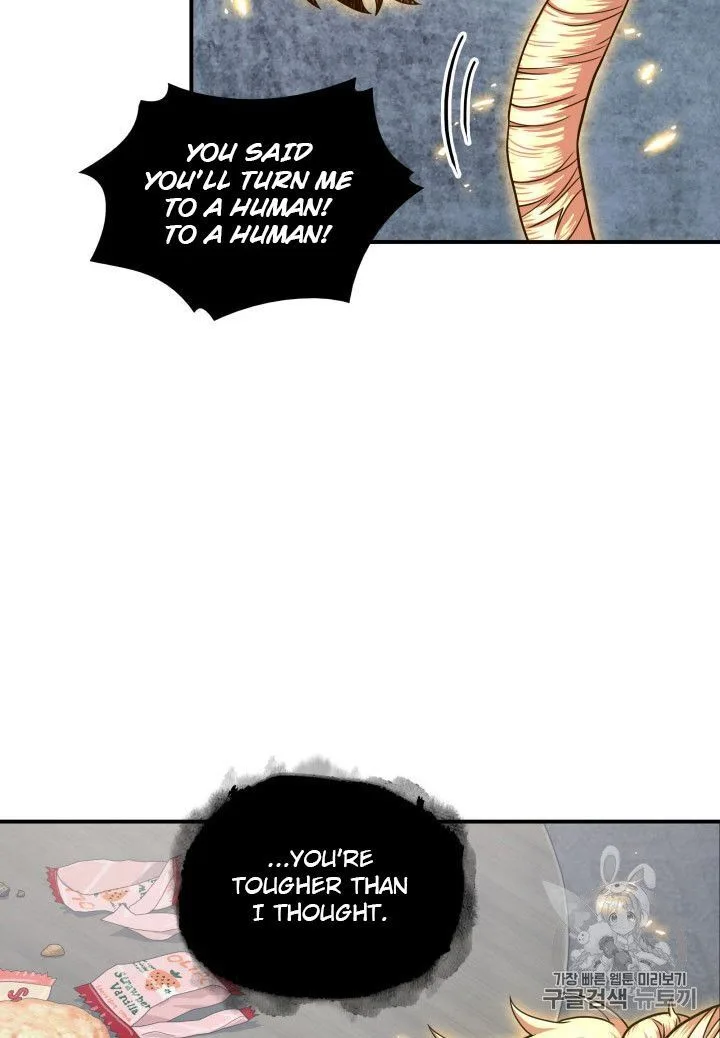 Tomb Raider King Chapter 161 page 34