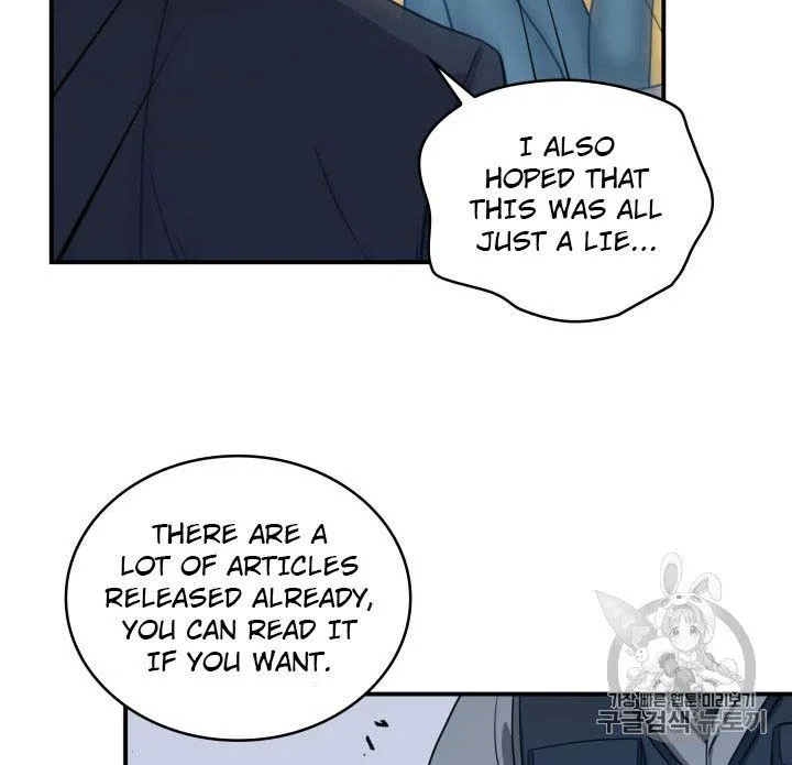Tomb Raider King Chapter 161 page 22