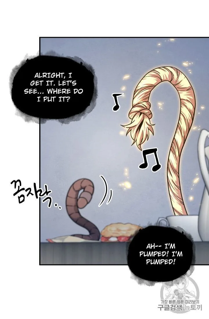 Tomb Raider King Chapter 161 page 36