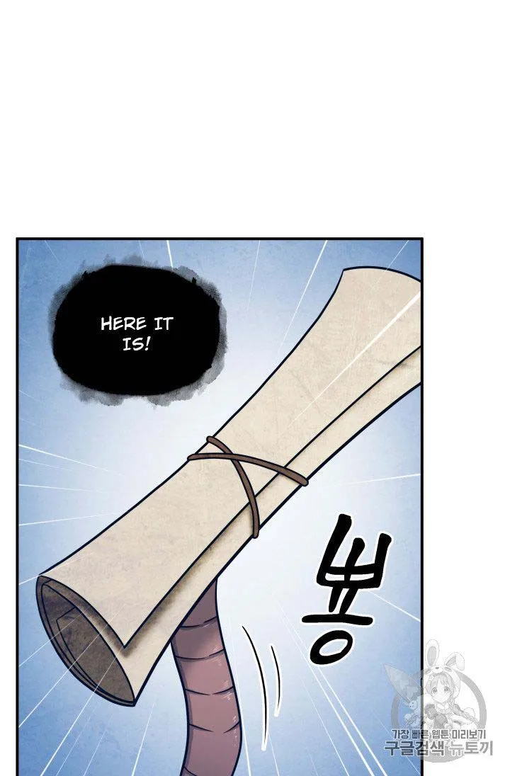Tomb Raider King Chapter 161 page 37