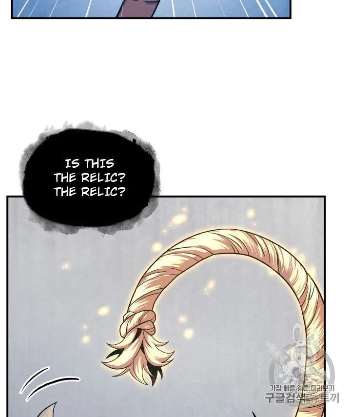 Tomb Raider King Chapter 161 page 38
