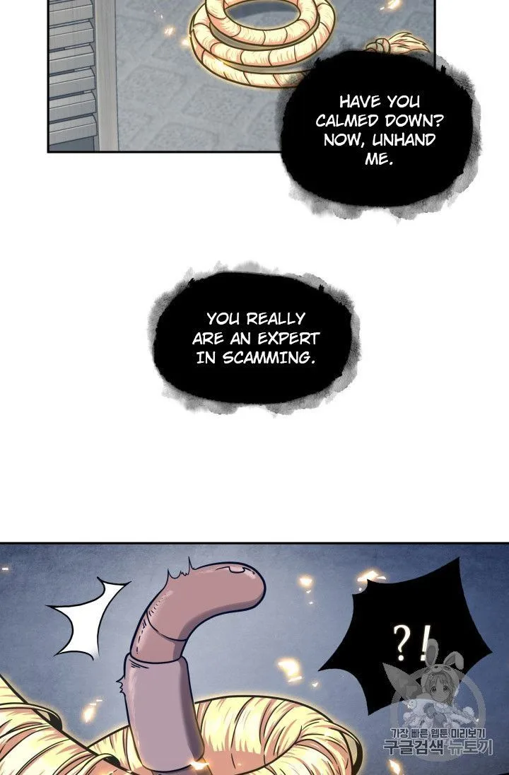 Tomb Raider King Chapter 161 page 50