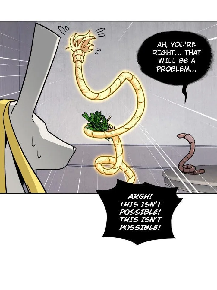 Tomb Raider King Chapter 161 page 71