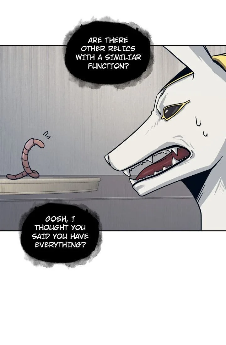 Tomb Raider King Chapter 161 page 74