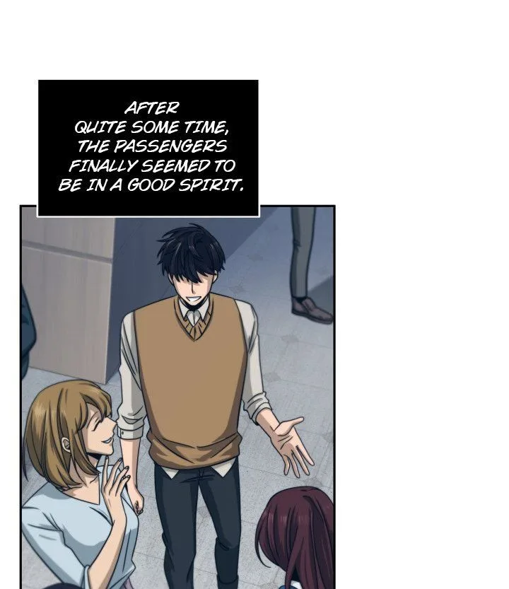 Tomb Raider King Chapter 161 page 79