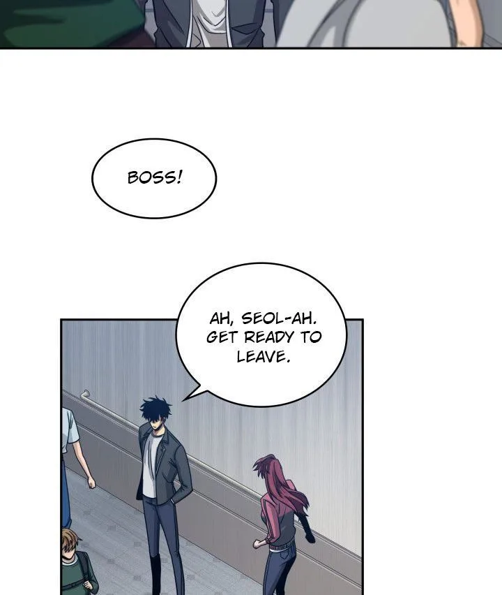 Tomb Raider King Chapter 161 page 81