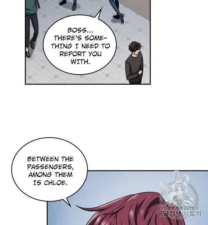 Tomb Raider King Chapter 161 page 82
