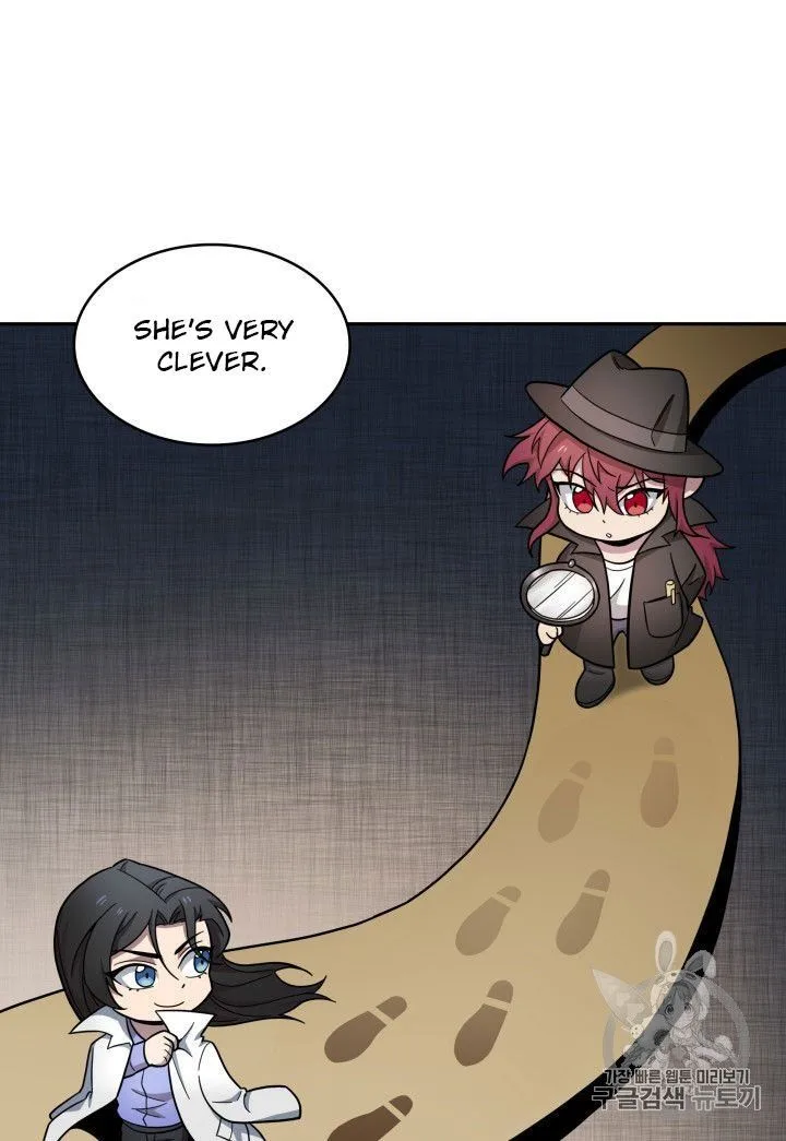 Tomb Raider King Chapter 162 page 13
