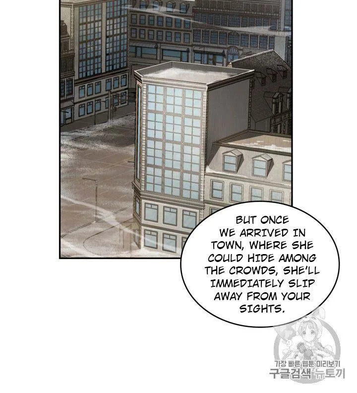 Tomb Raider King Chapter 162 page 15