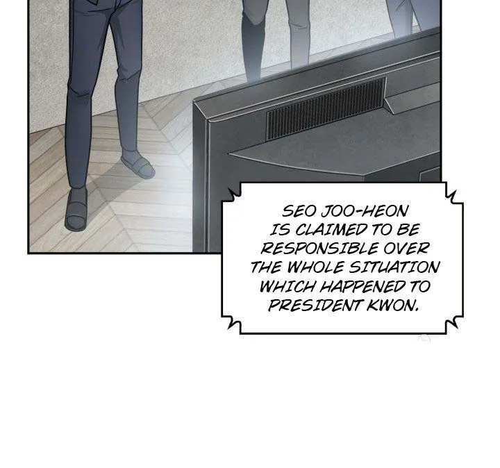 Tomb Raider King Chapter 162 page 38