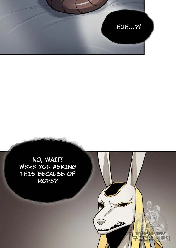 Tomb Raider King Chapter 162 page 54