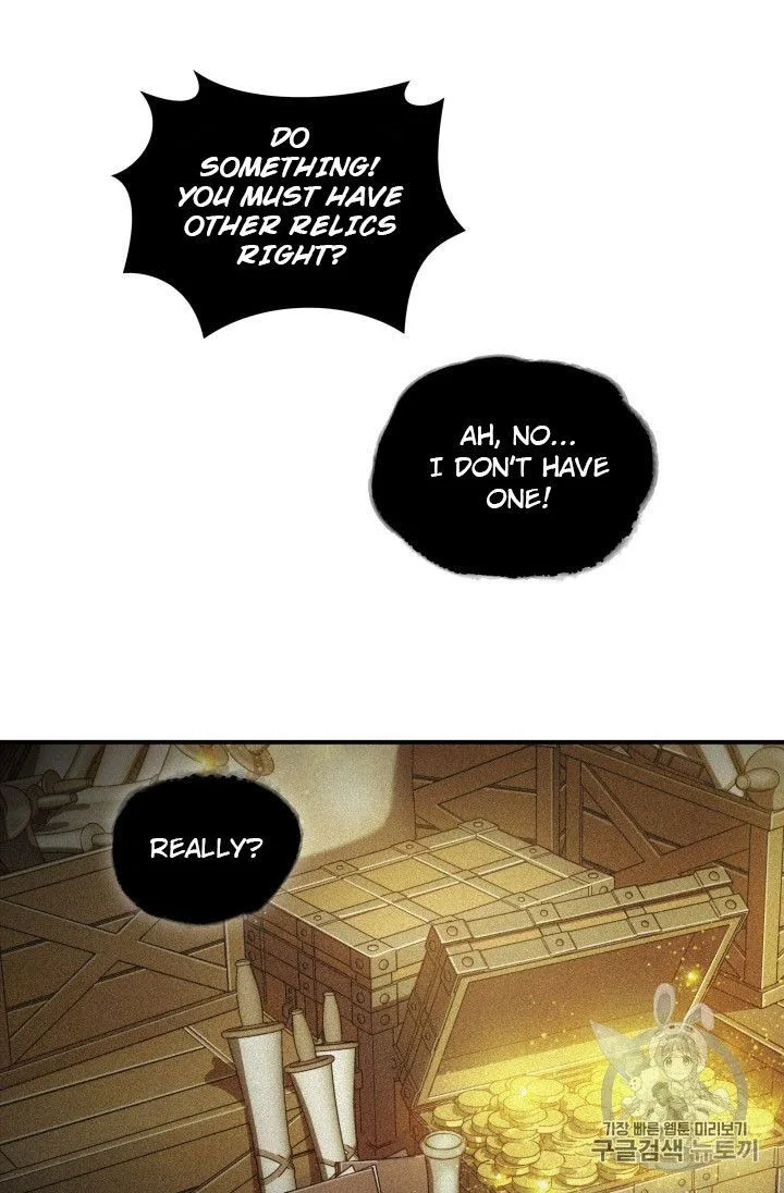 Tomb Raider King Chapter 162 page 58