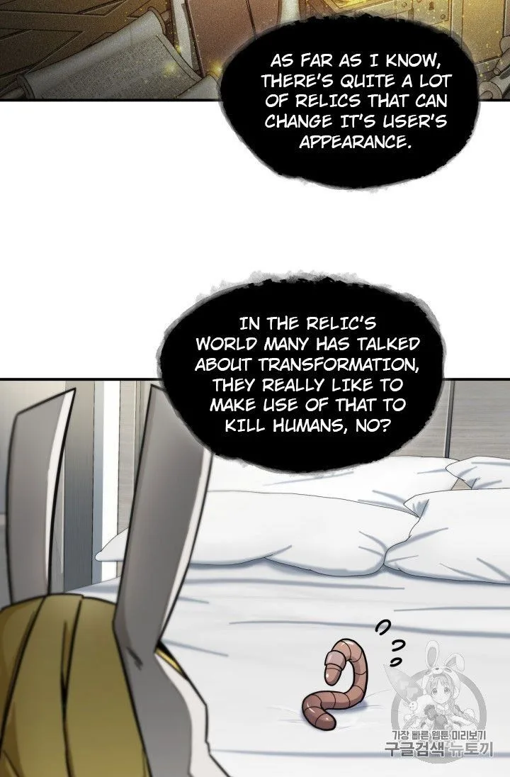Tomb Raider King Chapter 162 page 59